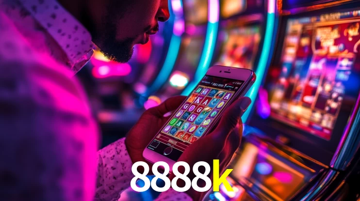 Baixar App 8888k