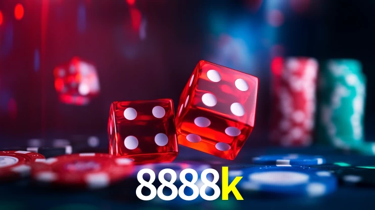 Bonus na Plataforma Online 8888k