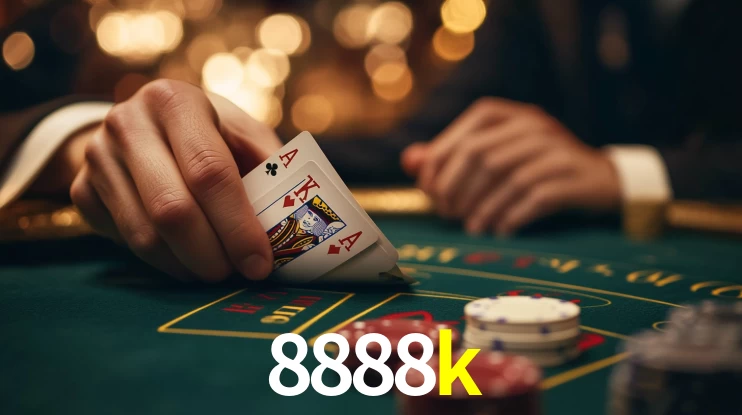 Plataforma Online 8888k