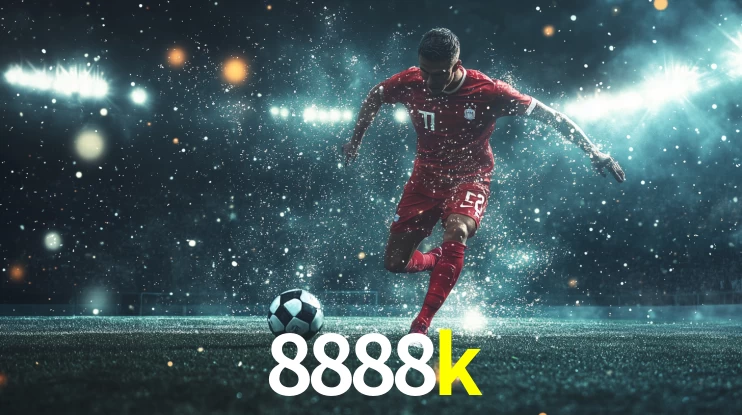 Plataforma de Apostas 8888k
