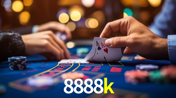 Jogos na 8888k
